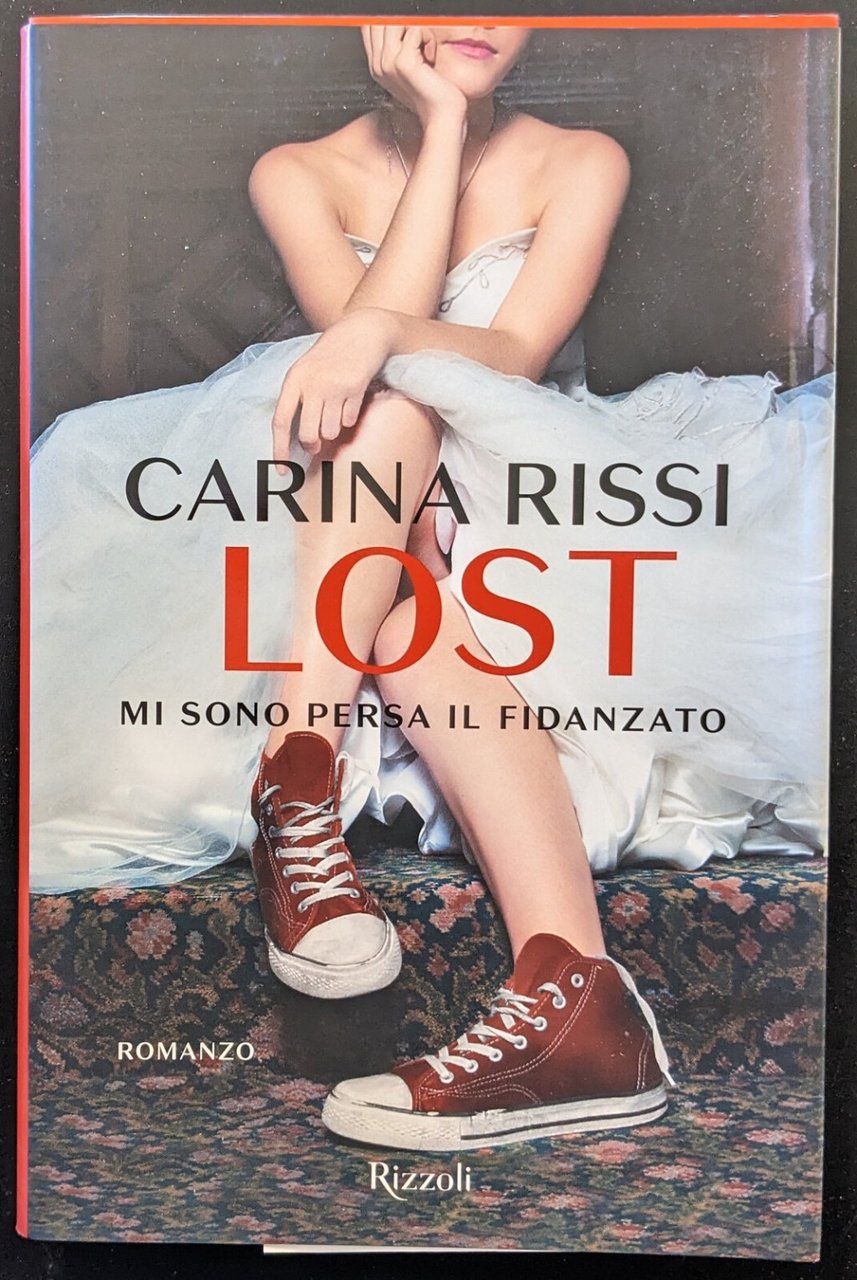 Lost. Mi sono persa il fidanzato | Immagine principale