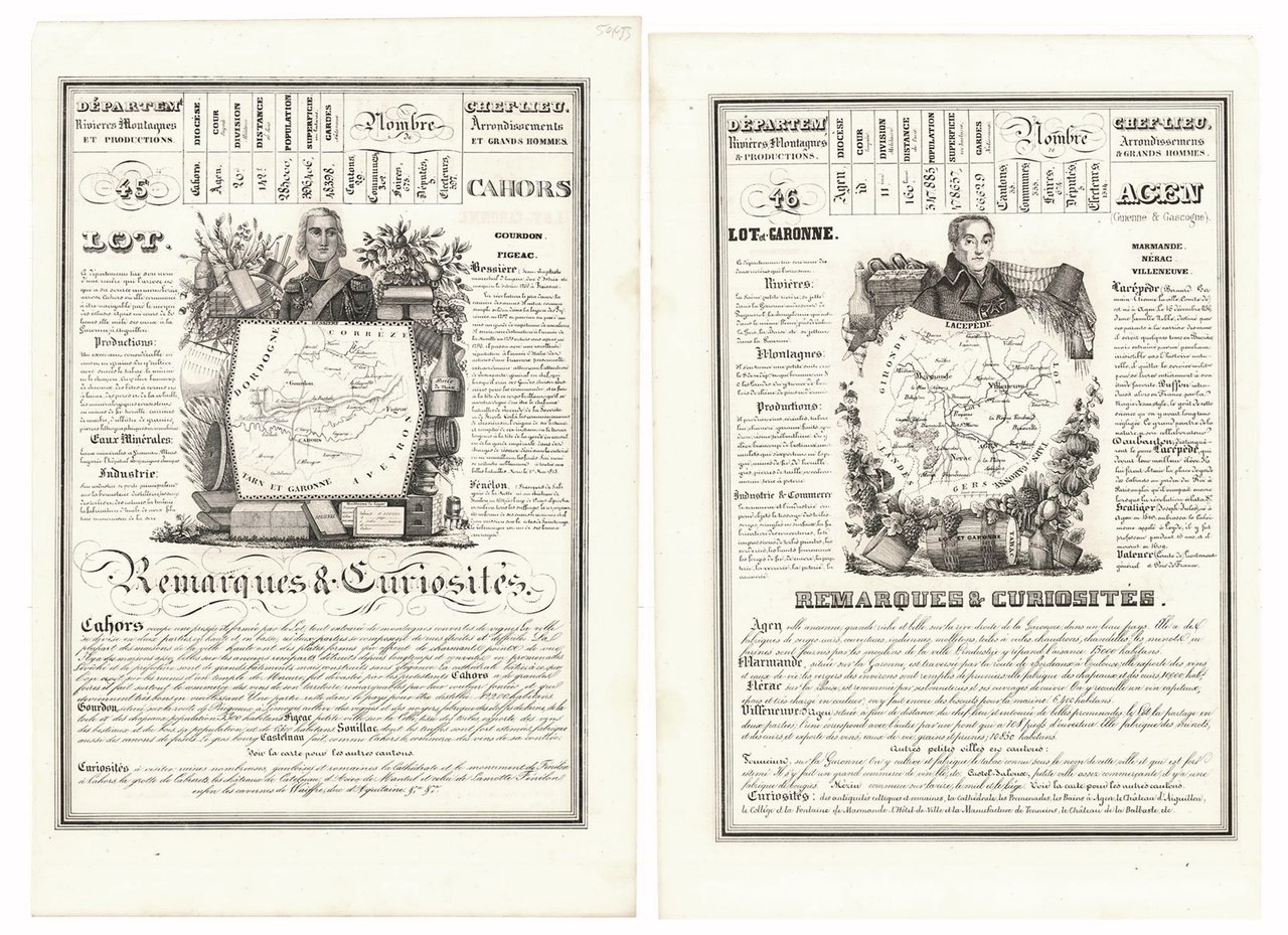 Lot - Lot et Garonne