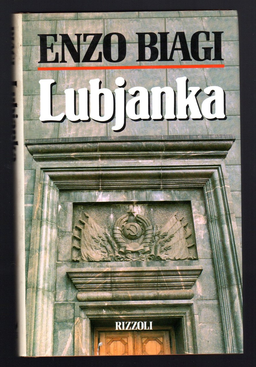 Lubjanka