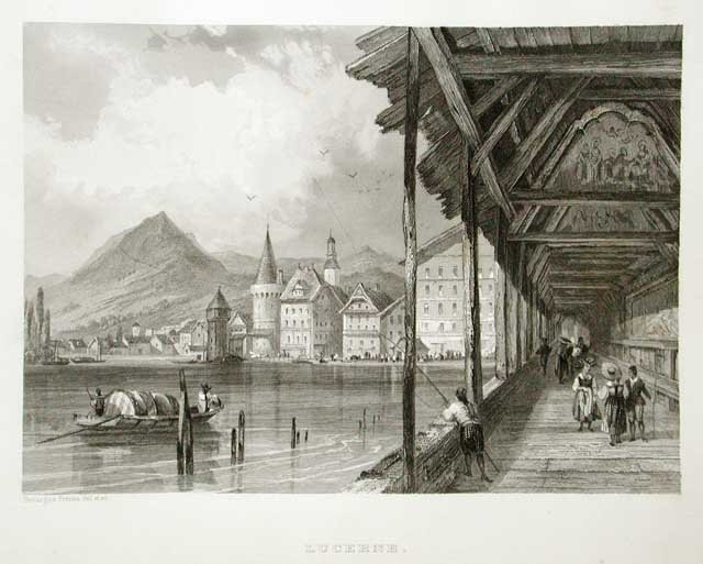 Lucerne