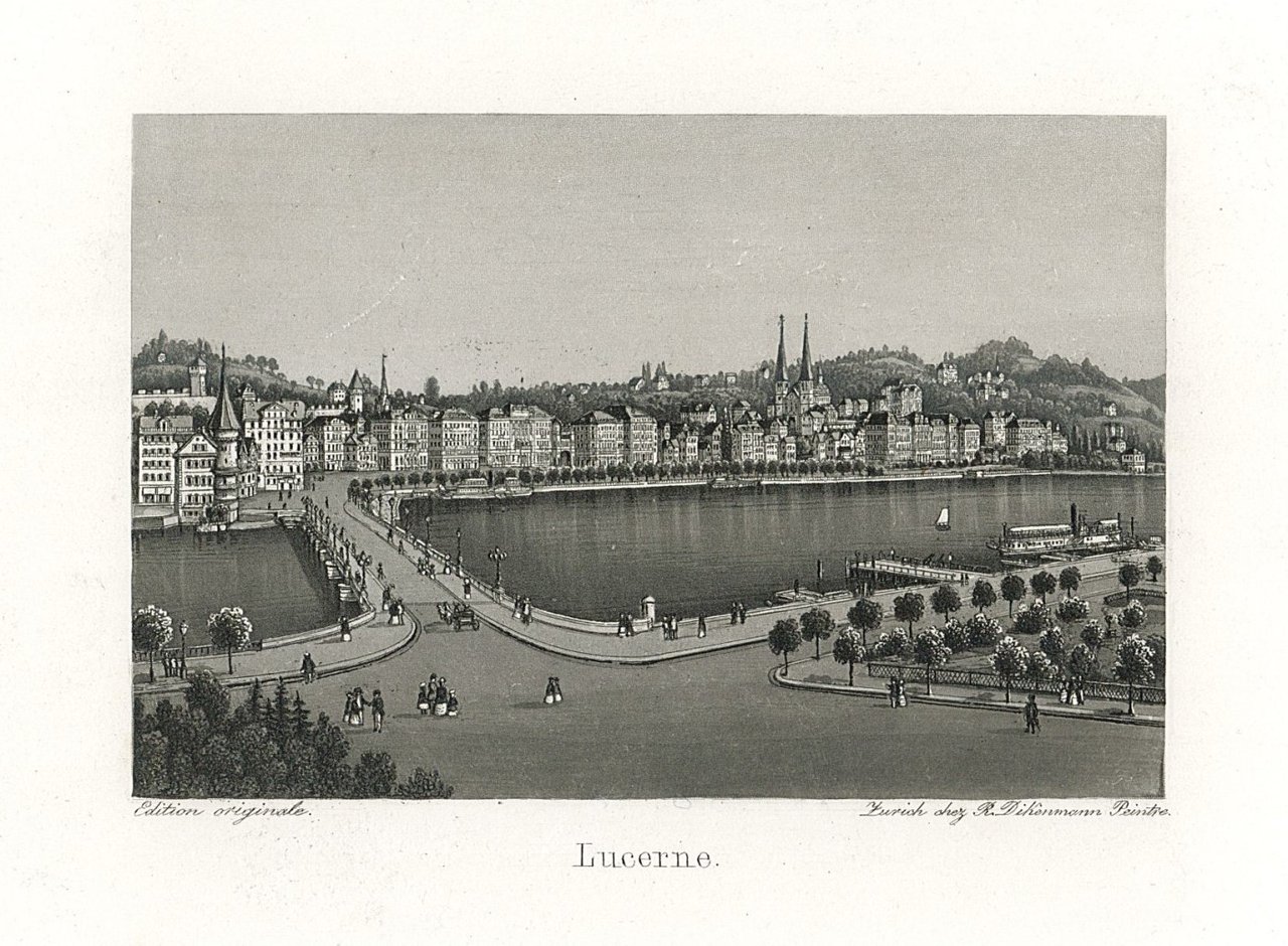 Lucerne