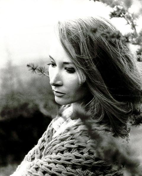 Luciana Luppi (senza titolo)