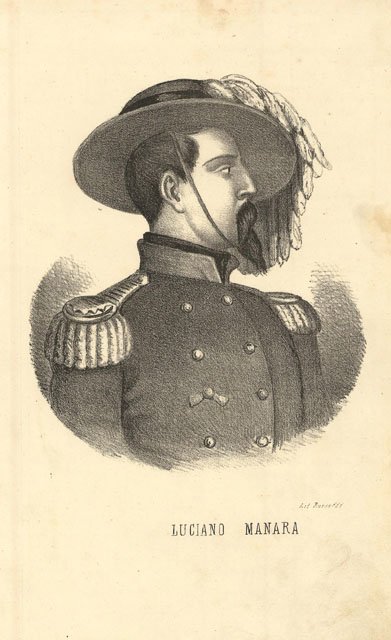 Luciano Manara