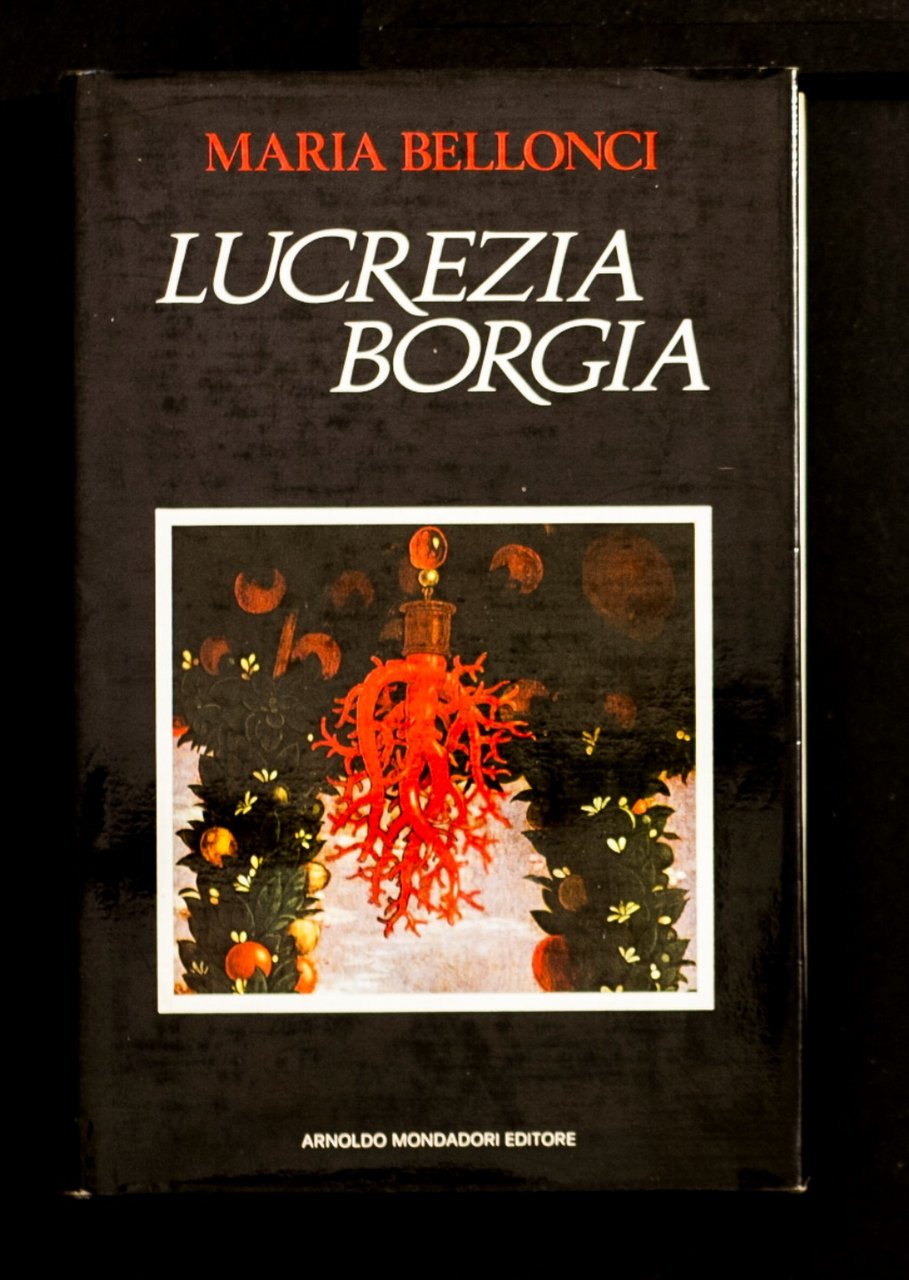 Lucrezia Borgia