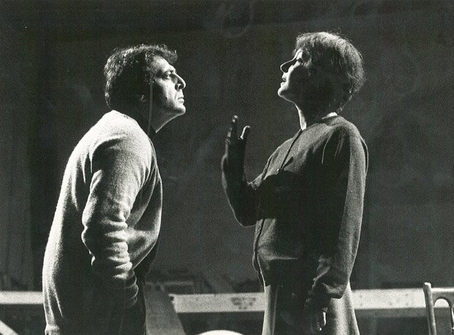 Luisa Rossi (senza titolo)