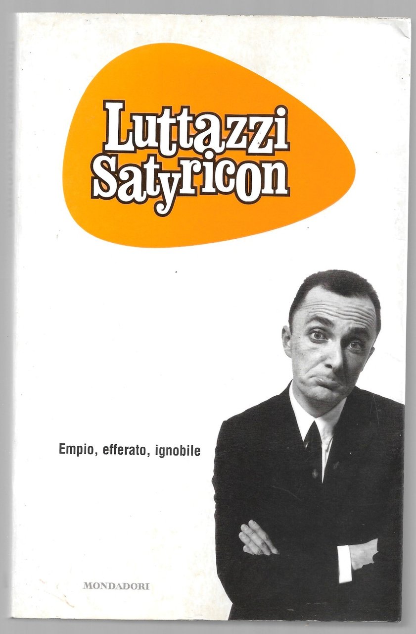 Luttazzi Satyricon