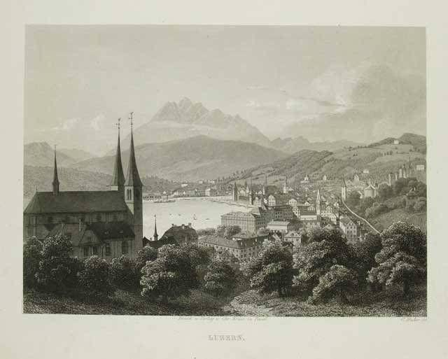 Luzern