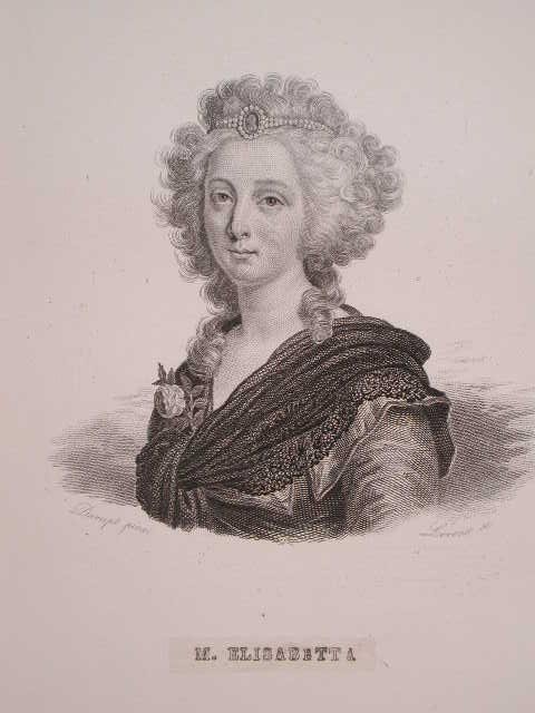 M. Elisabetta | Immagine principale