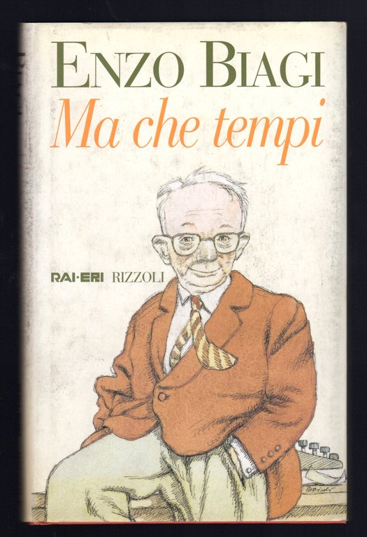 Ma che bei tempi