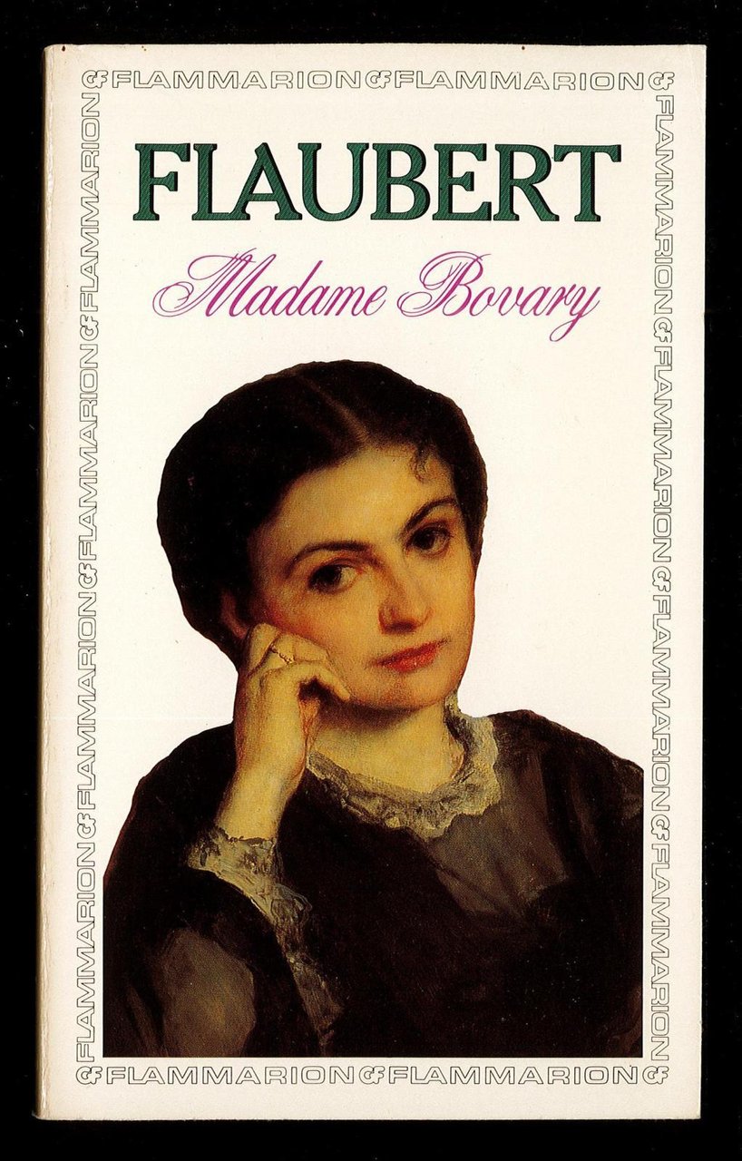 Madame Bovary | Immagine principale
