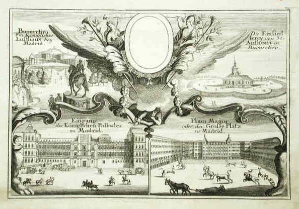 Madrid ( senza titolo )