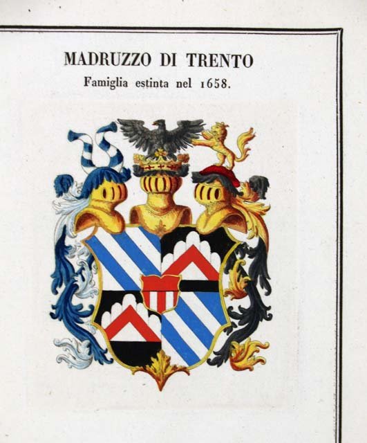 Madruzzo di Trento