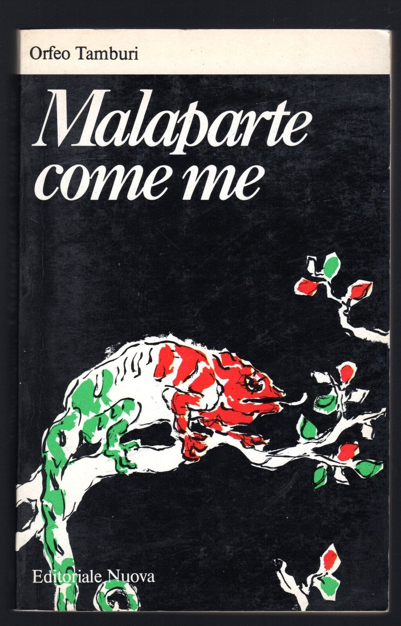 Malaparte come me