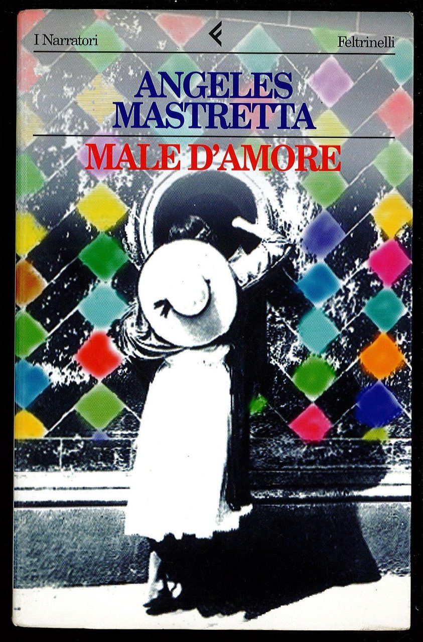 Male d’amore