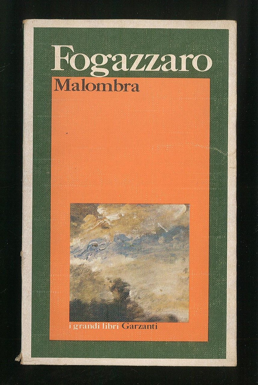 Malombra