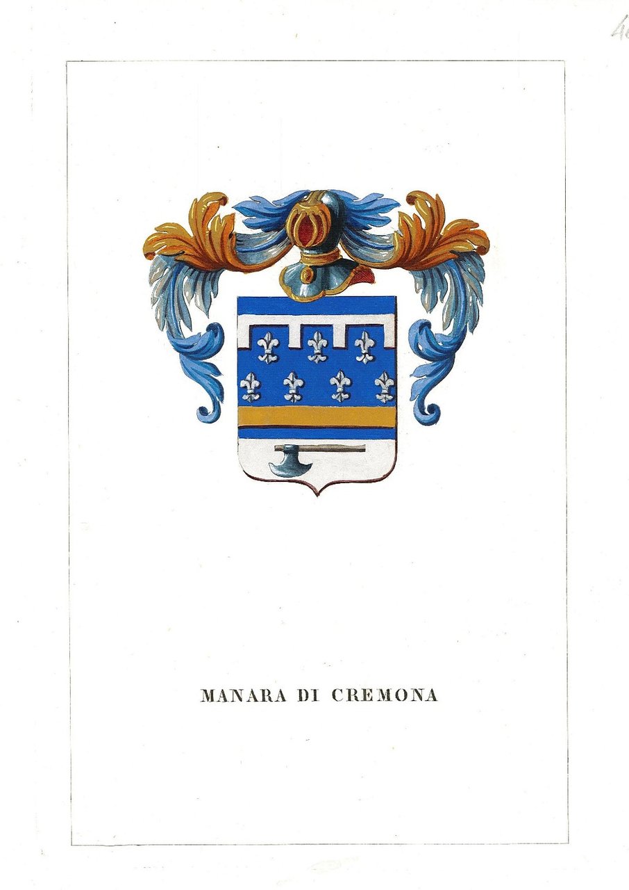 Manara di Cremona