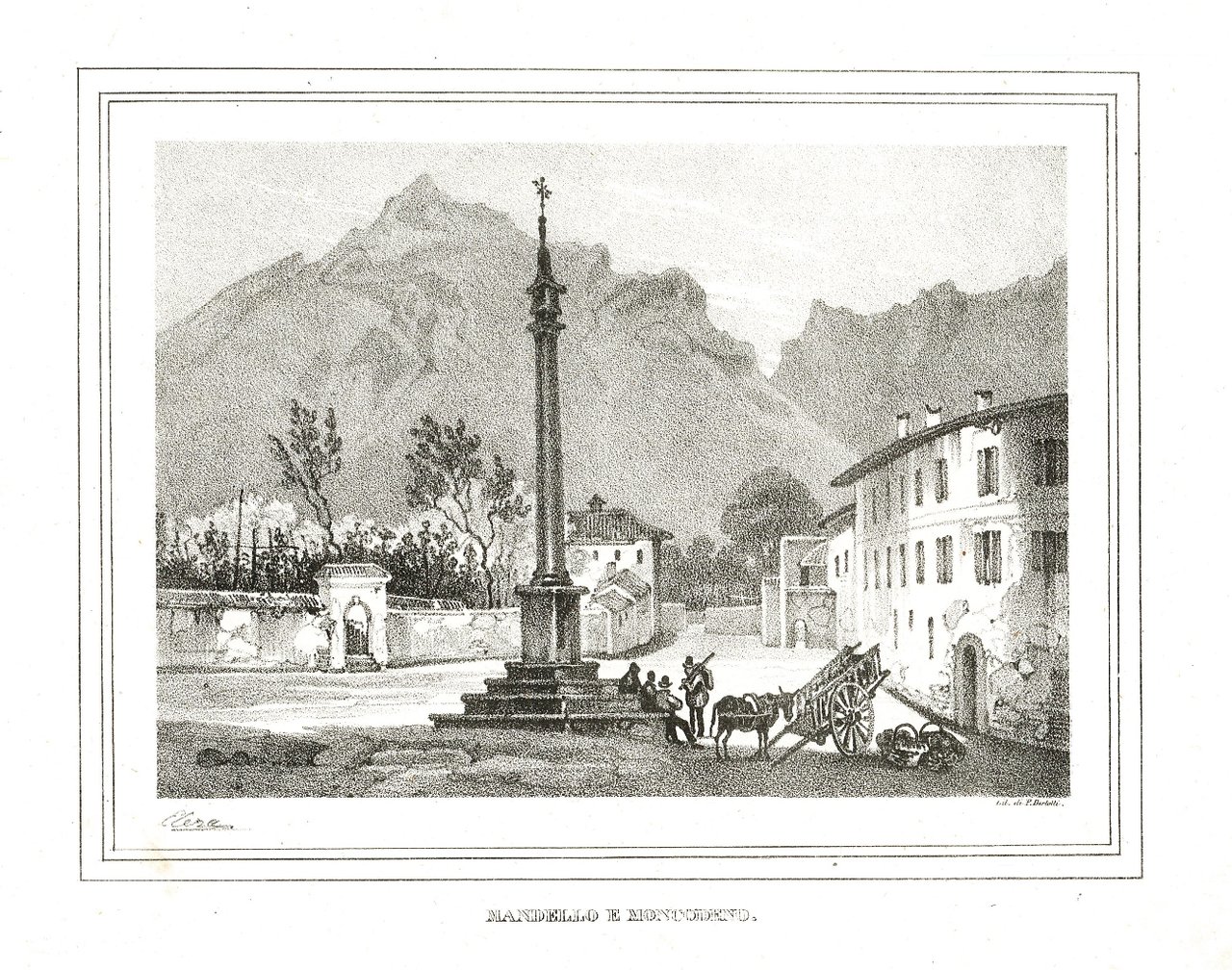 Mandello e Moncodeno