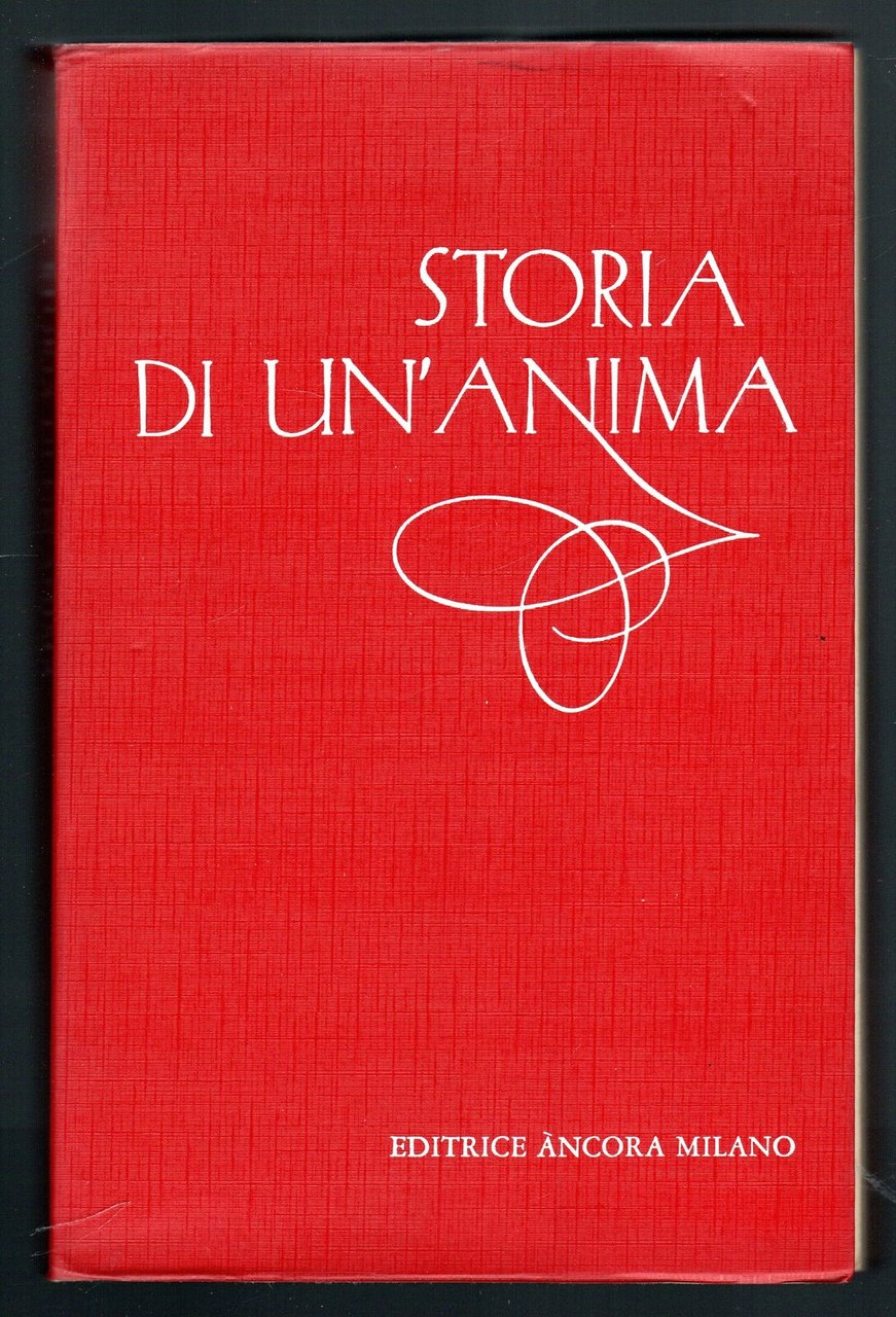 Manoscritti autobiografici di Santa Teresa di Gesù Bambino. Storia di …