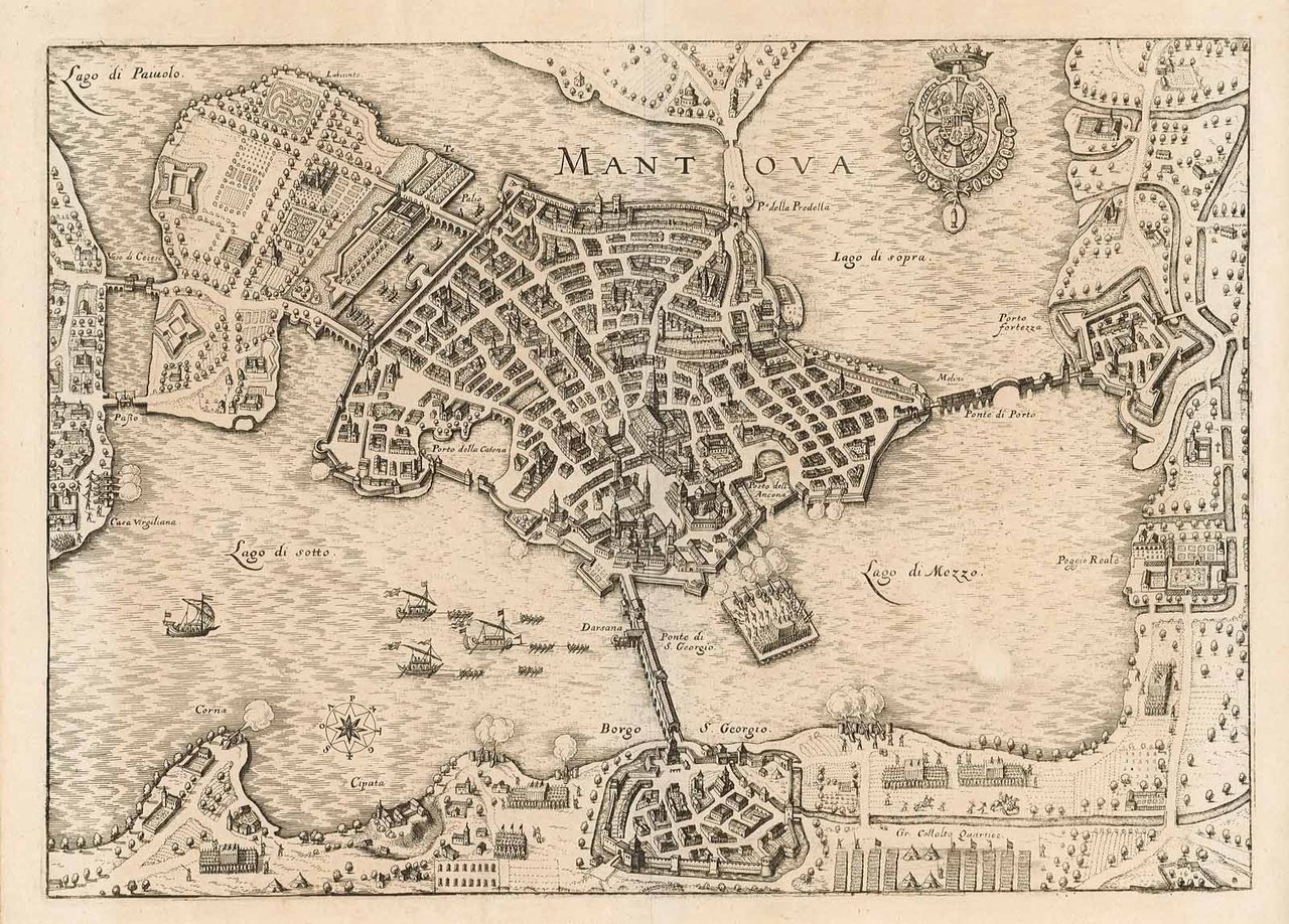 Mantova