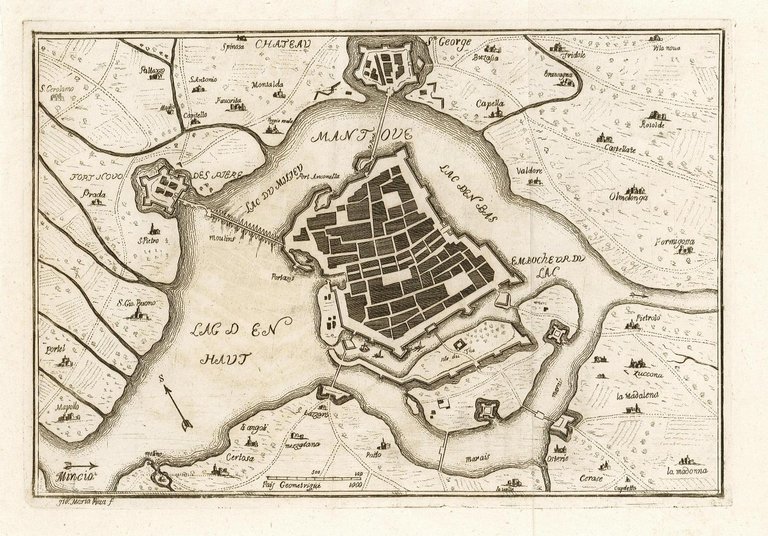 Mantove | Immagine Gallery 2