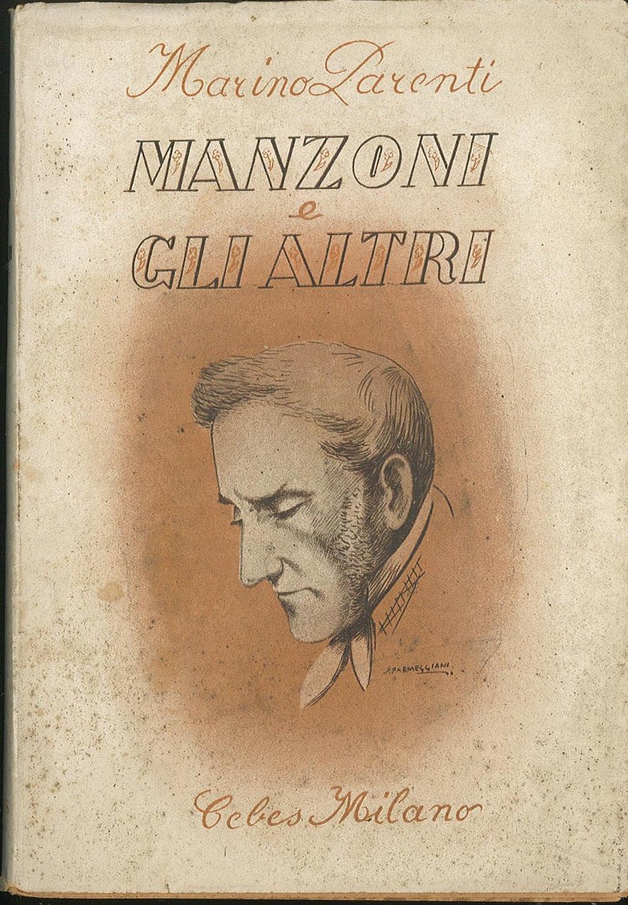 Manzoni e gli altri