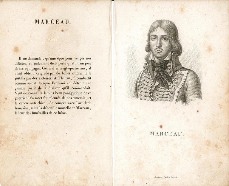 Marceau