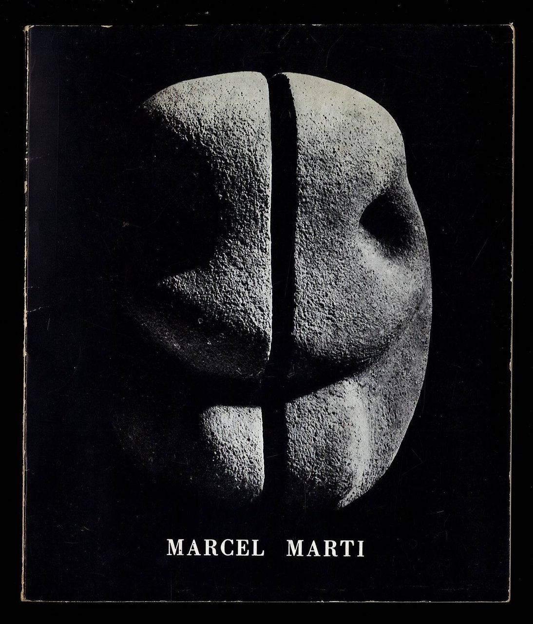 Marcel Marti | Immagine principale