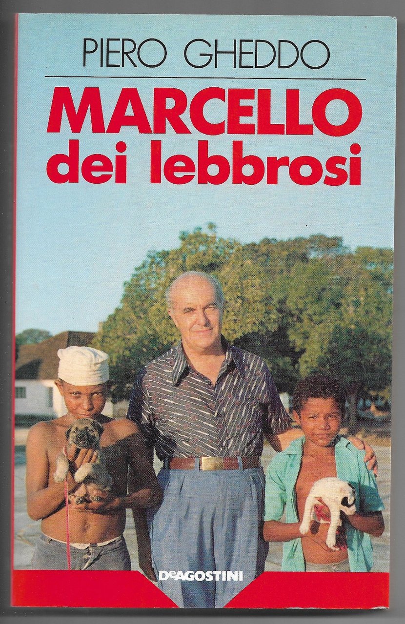 Marcello dei lebbrosi