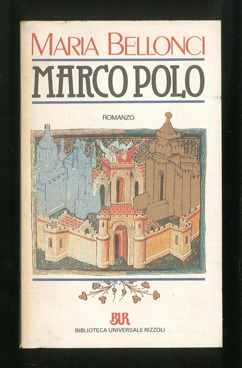 Marco Polo