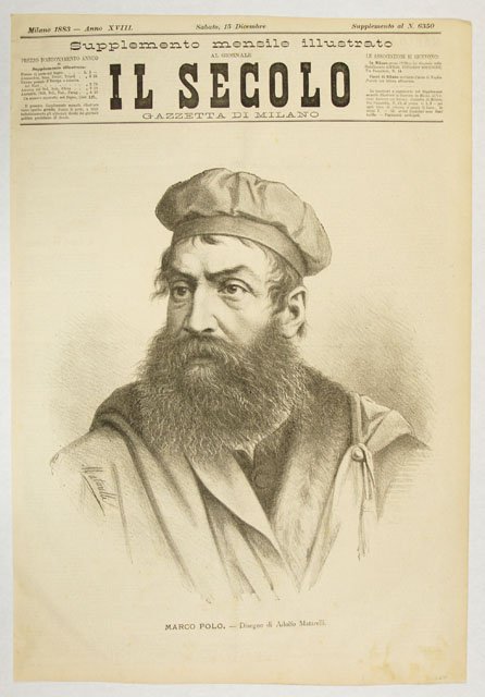 Marco Polo