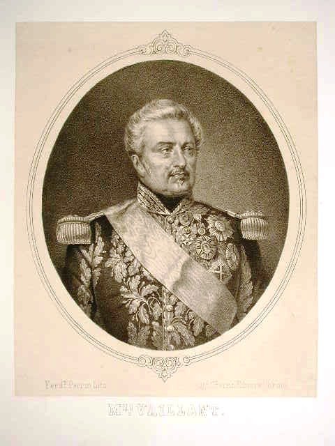 Maresciallo Vaillant | Immagine principale