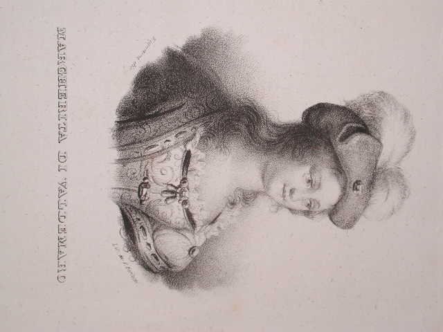 Margherita di Valdemaro