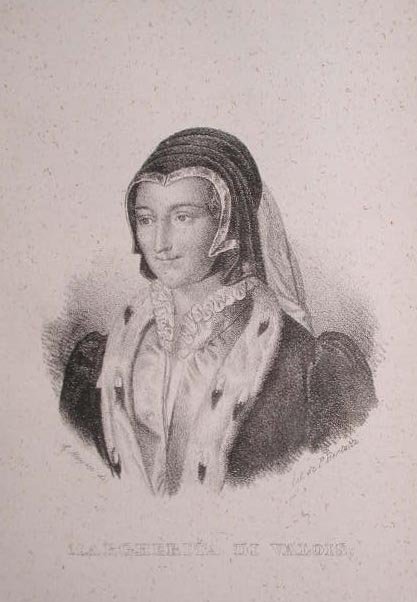 Margherita di Valois