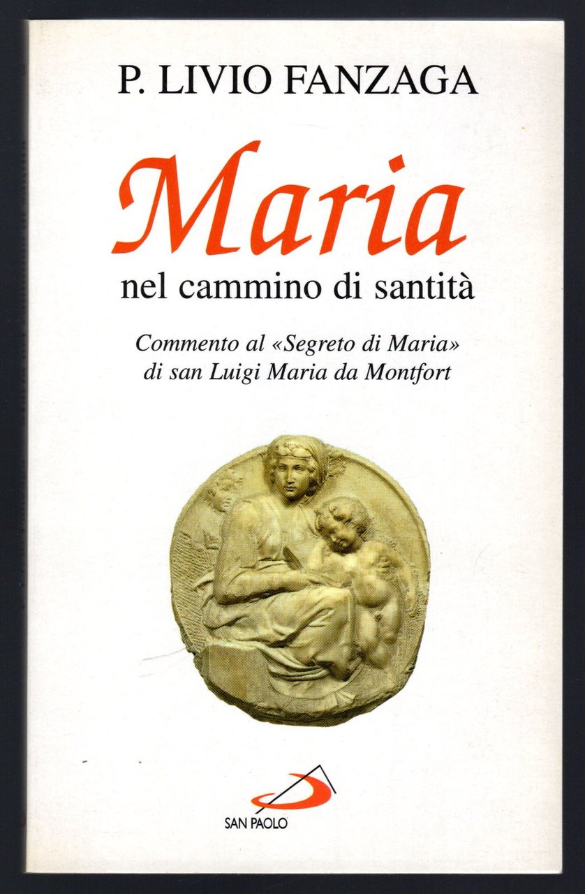 Maria nel cammino di santita'