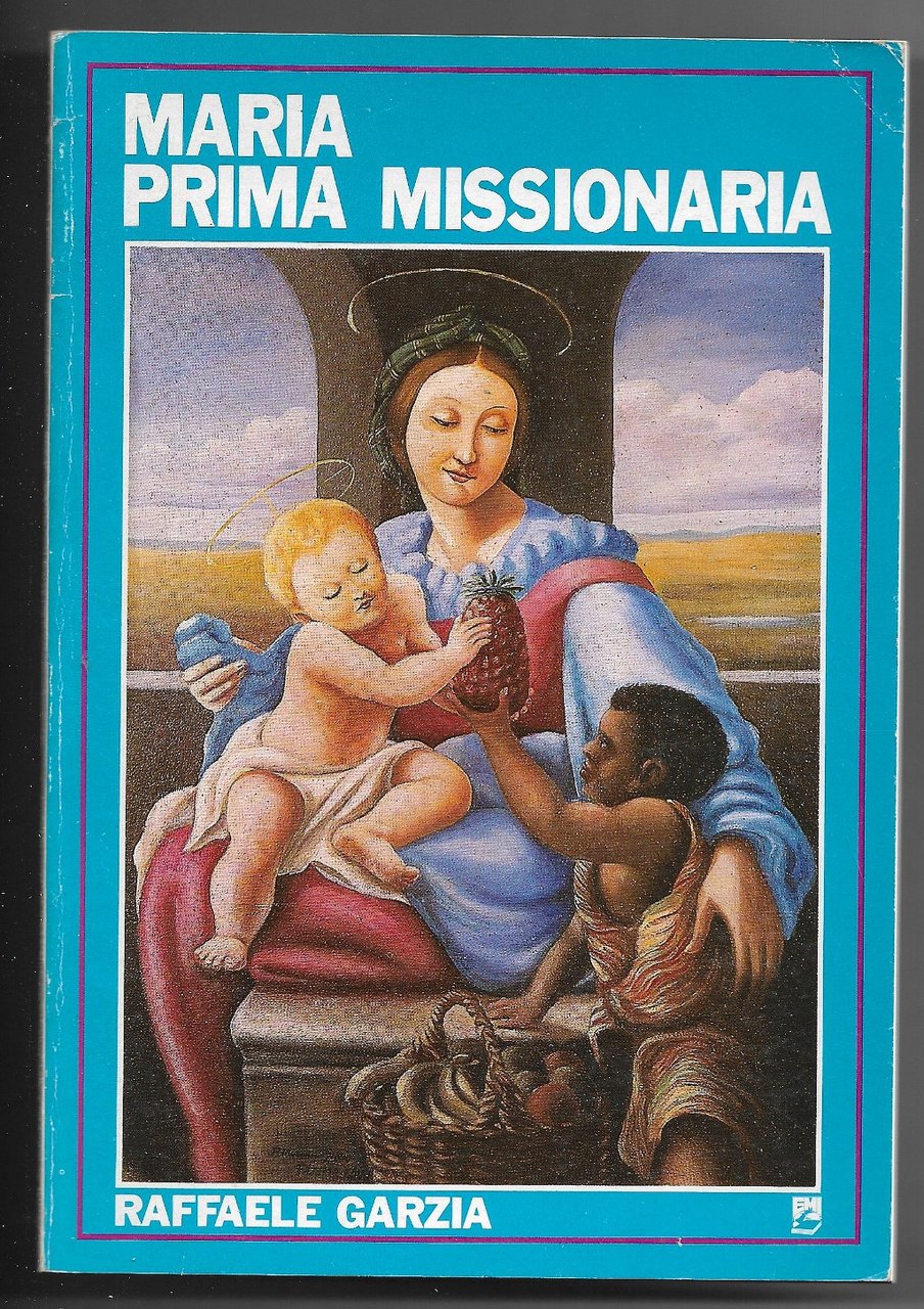 Maria prima missionaria