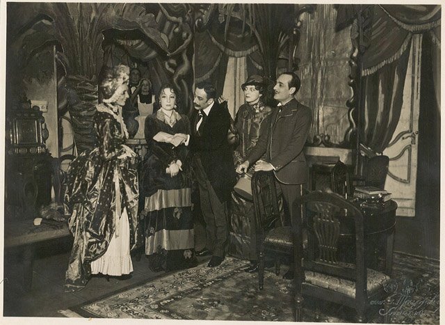 Marta Abba (senza titolo) | Immagine principale