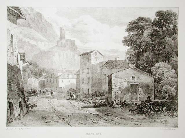 Martigny