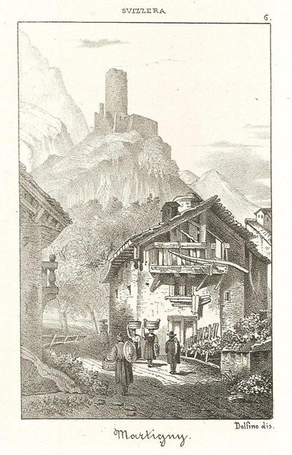 Martigny