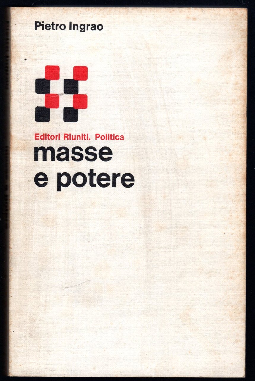 Masse e potere