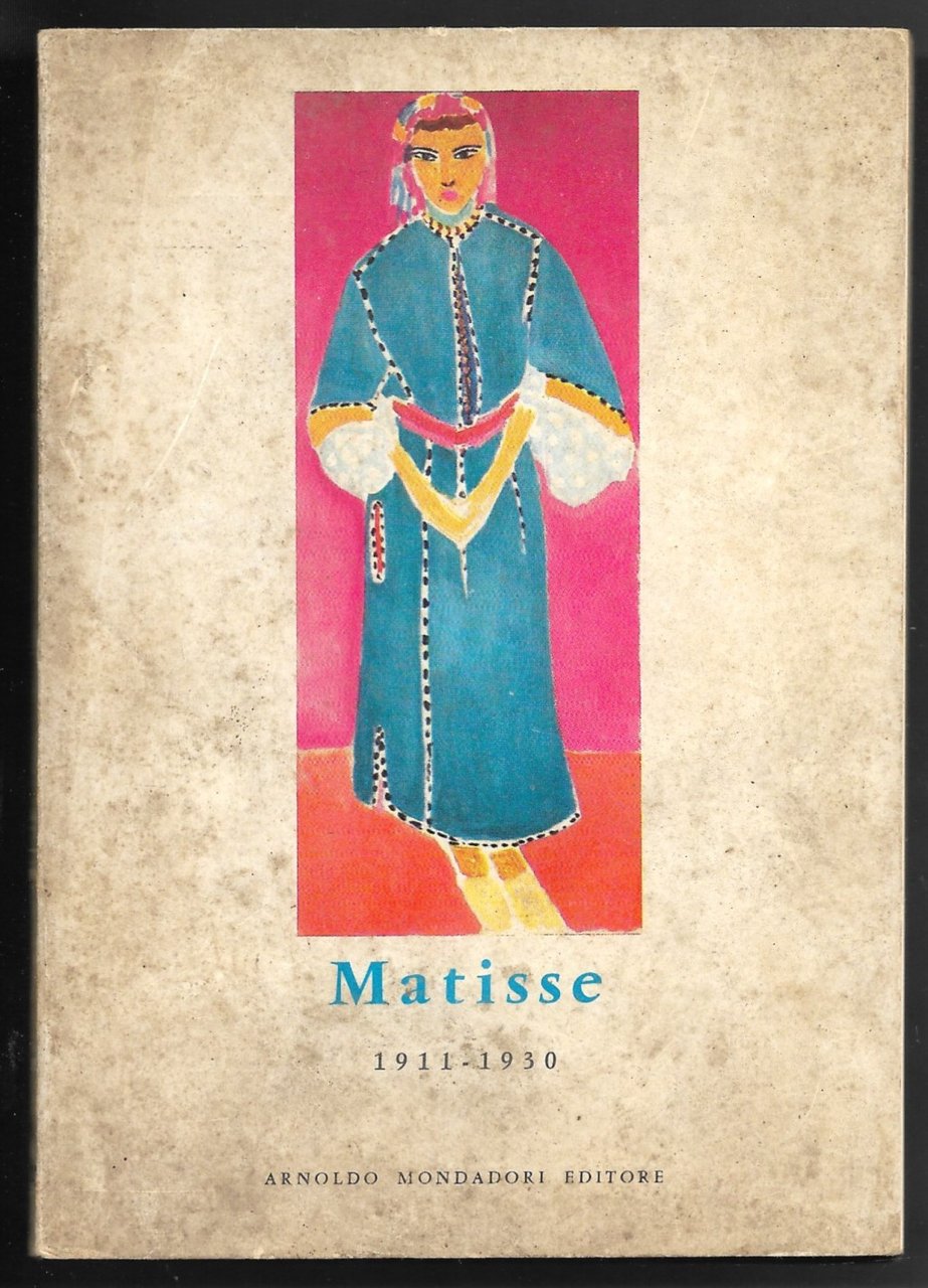 Matisse 1911-1930