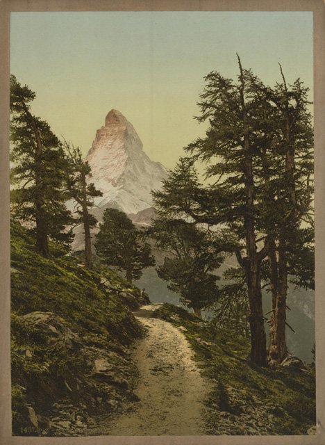 Matterhorn