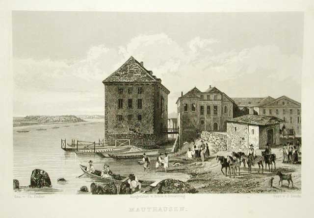 Mauthausen