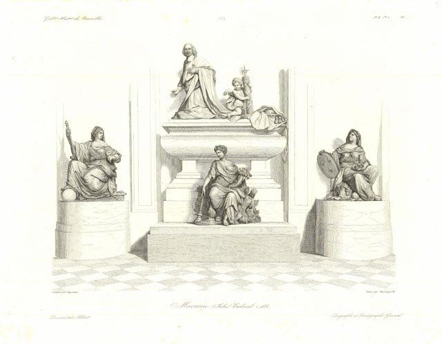 Mazarin (Jules) Cardinal | Immagine principale