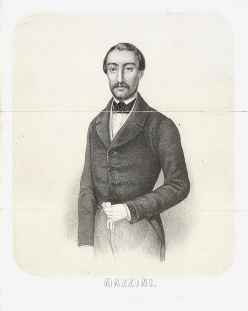 Mazzini