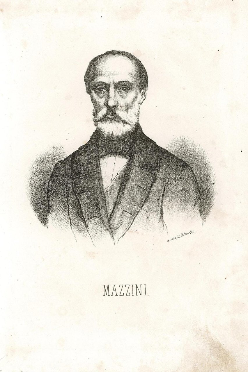 Mazzini