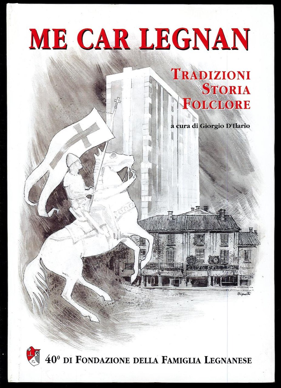 Me car Legnan | Immagine principale