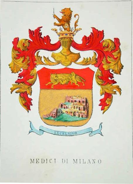 Medici di Milano