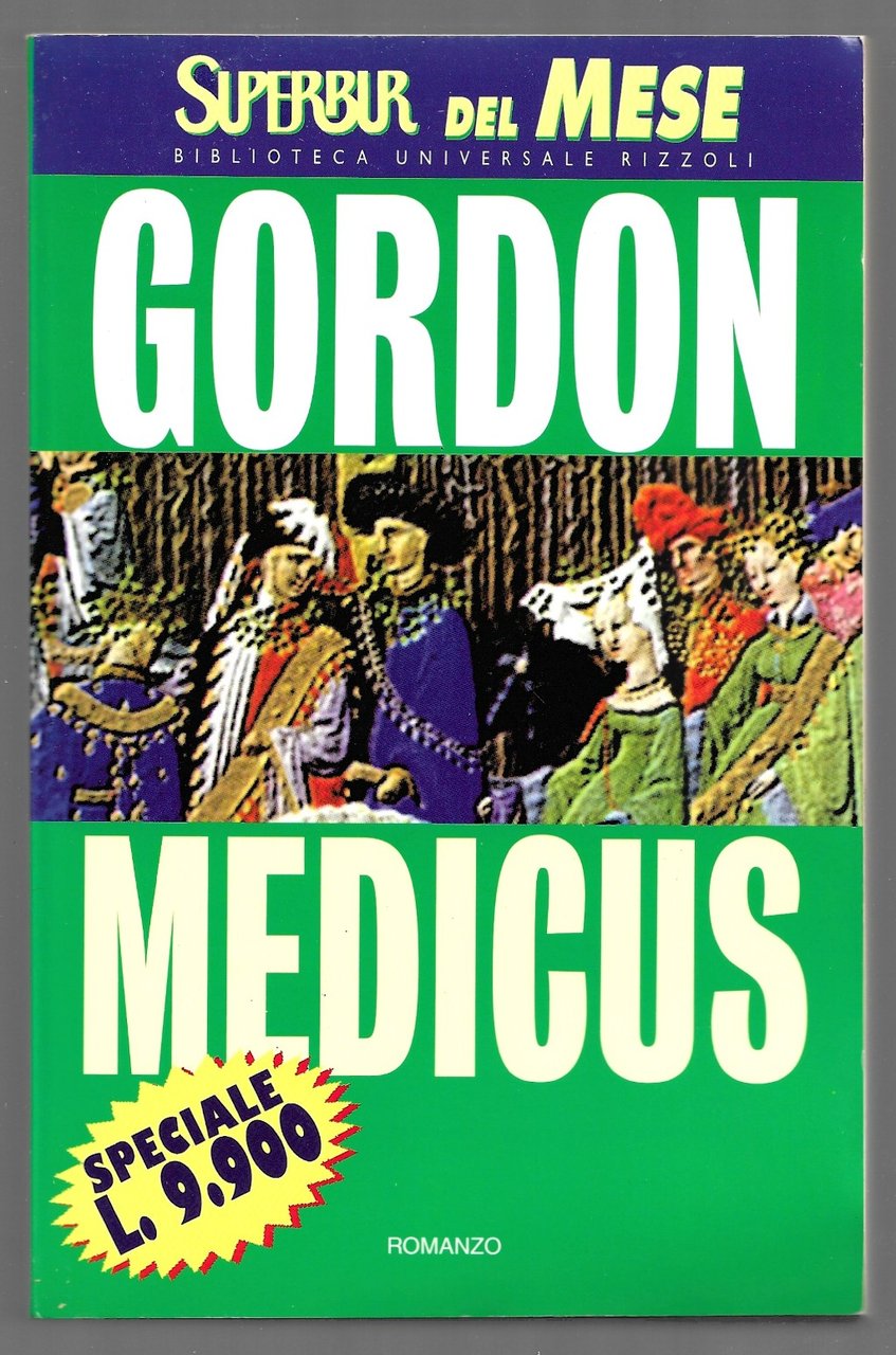 Medicus