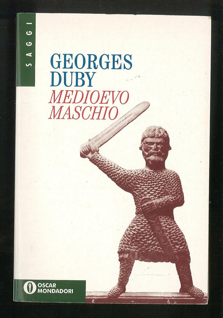 Medioevo maschio