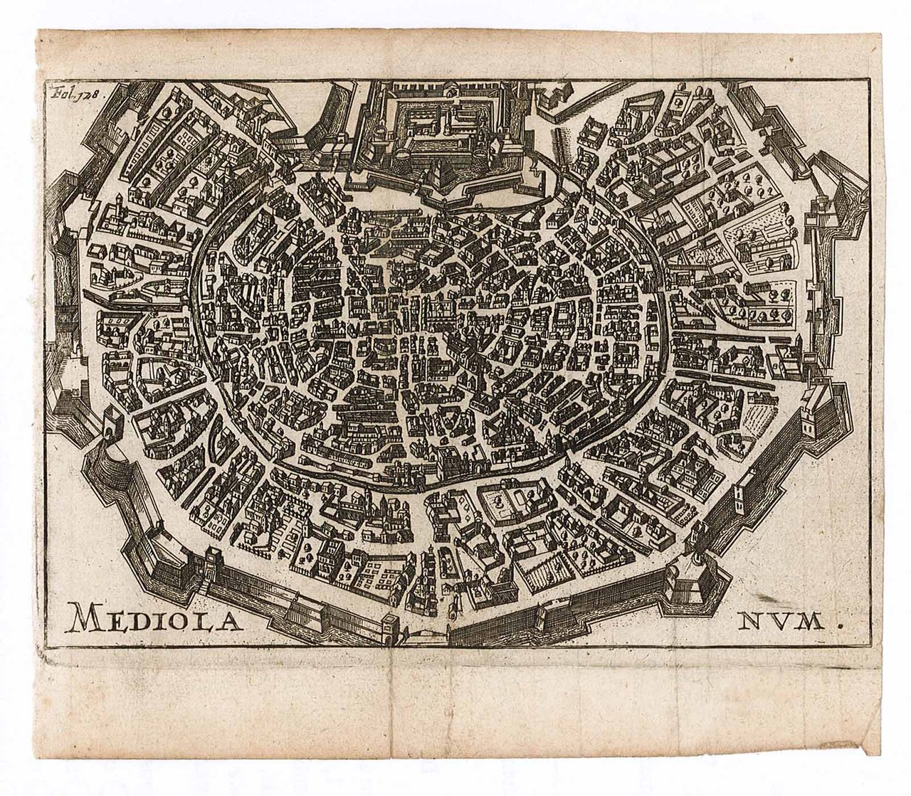 Mediolanum